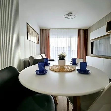 Baltycka 22 * Kołobrzeg
